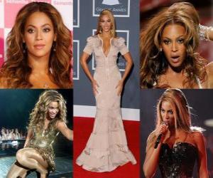 Puzzle Beyoncé την επιτυχία του σόλο άλμπουμ του, την έχει καθιερωθεί ως ένας από τους πιο εμπορικούς καλλιτέχνες της μουσικής βιομηχανίας